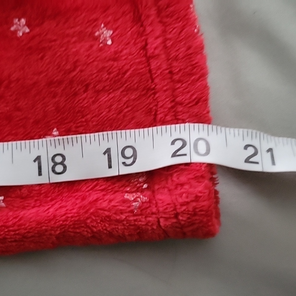 Member Mark Girl's Pajama Pants - Picture 11 of 11